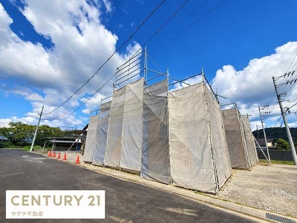 瑞浪市益見町1丁目　１号棟