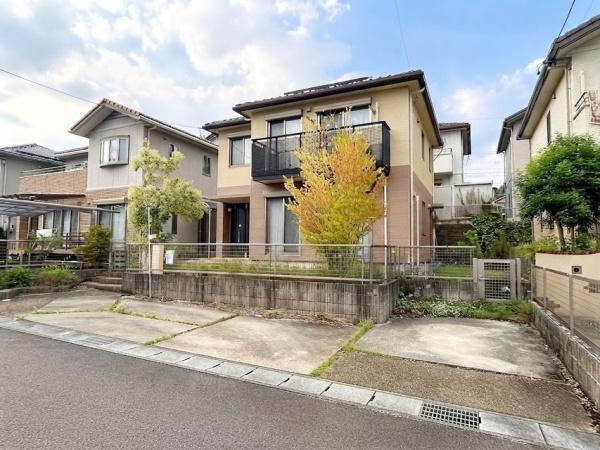 土岐市泉町大富