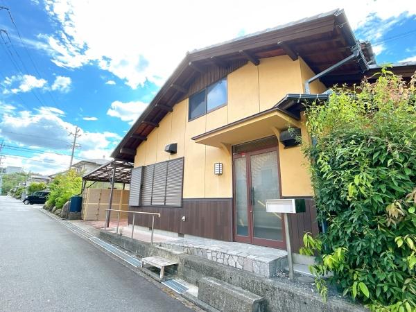 多治見市滝呂町14丁目