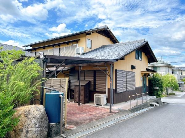 多治見市滝呂町14丁目