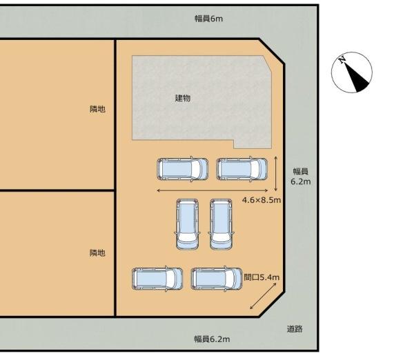 多治見市滝呂町14丁目