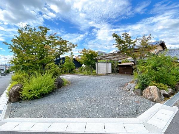 多治見市滝呂町１４丁目の中古一戸建て