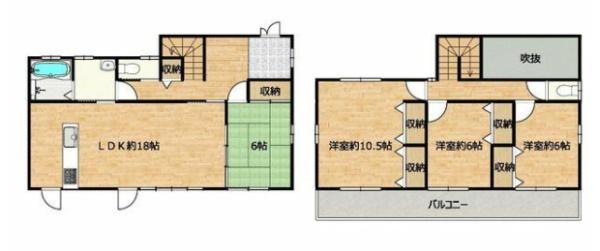 土岐市泉町大富