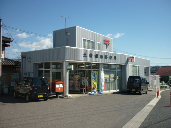 土岐市泉町大富の中古一戸建て(土岐泉西郵便局)