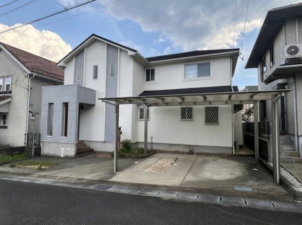 土岐市泉町大富