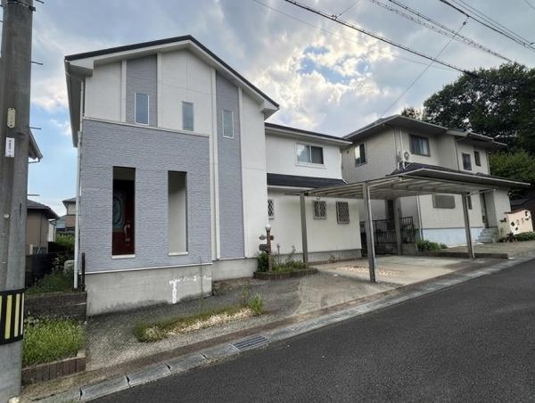 土岐市泉町大富