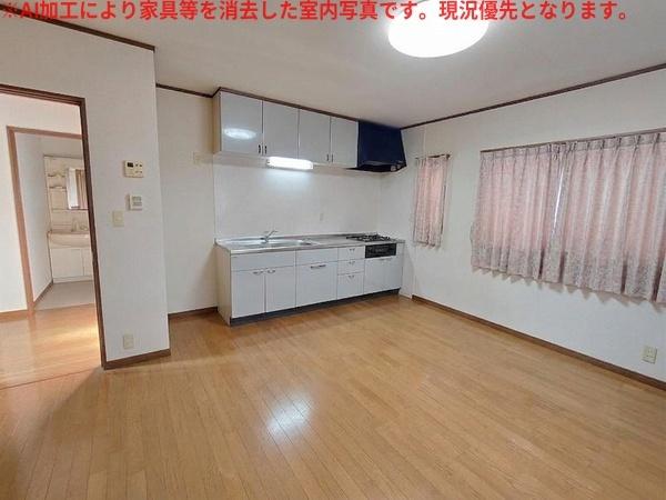 多治見市笠原町の中古一戸建て