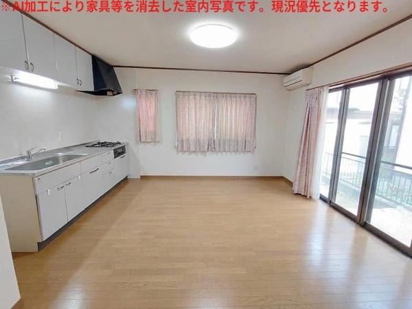 多治見市笠原町の中古一戸建て