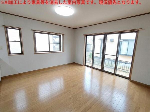 多治見市笠原町の中古一戸建て