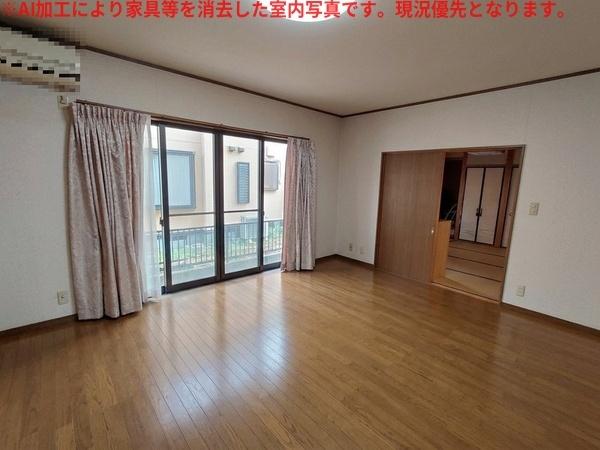 多治見市笠原町の中古一戸建て