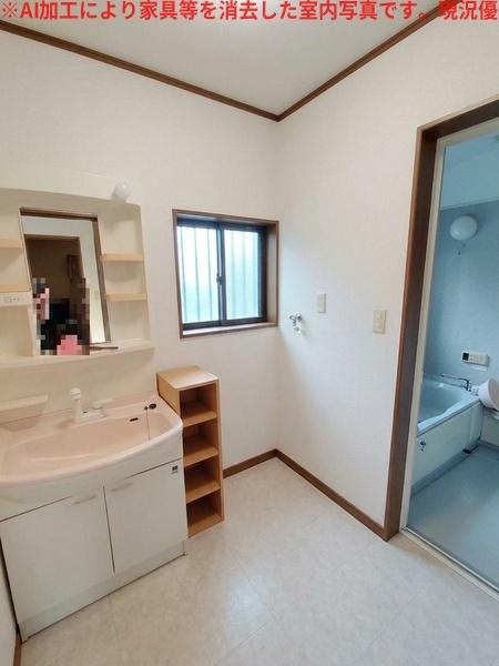 多治見市笠原町の中古一戸建て