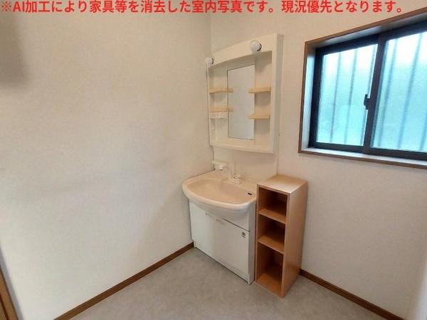 多治見市笠原町の中古一戸建て