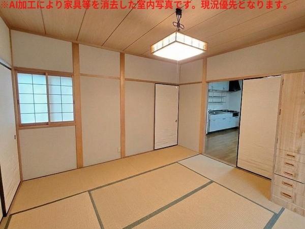 多治見市笠原町の中古一戸建て