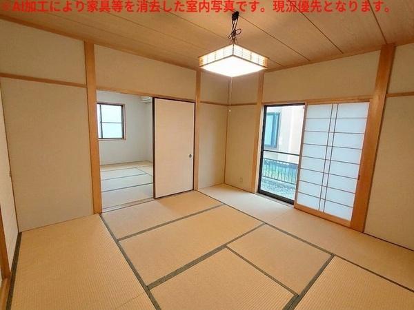 多治見市笠原町の中古一戸建て
