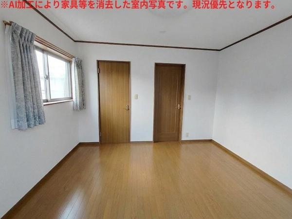 多治見市笠原町の中古一戸建て