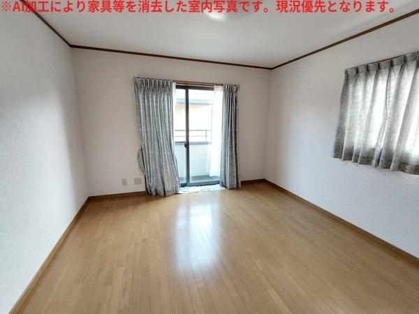 多治見市笠原町の中古一戸建て