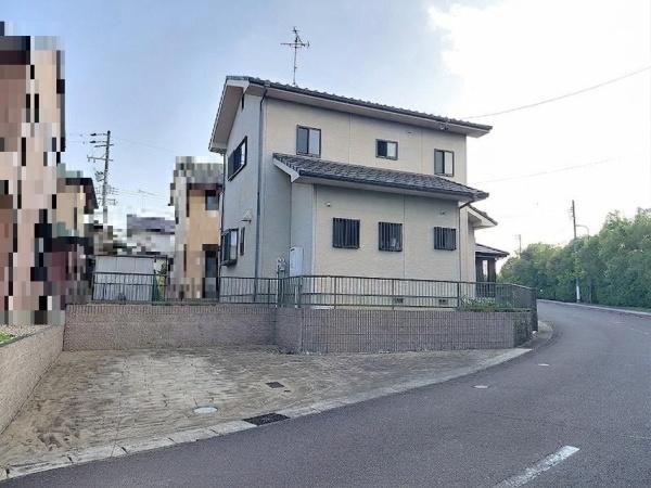多治見市笠原町の中古一戸建て