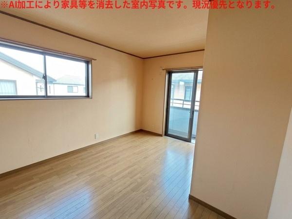 多治見市笠原町の中古一戸建て