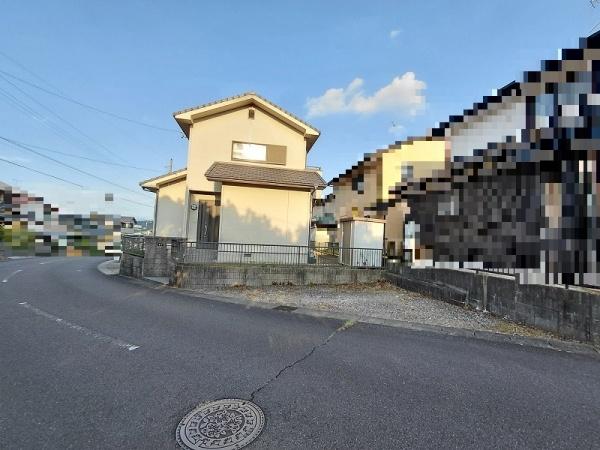 多治見市笠原町の中古一戸建て