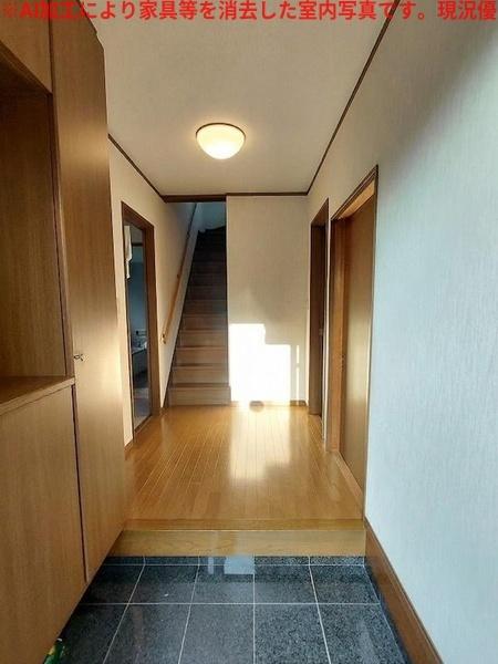多治見市笠原町の中古一戸建て