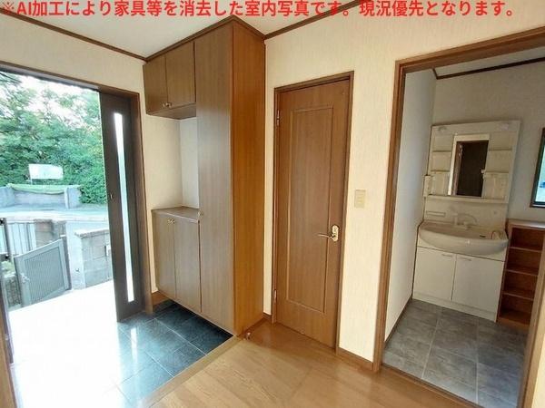 多治見市笠原町の中古一戸建て
