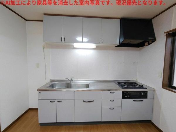 多治見市笠原町の中古一戸建て