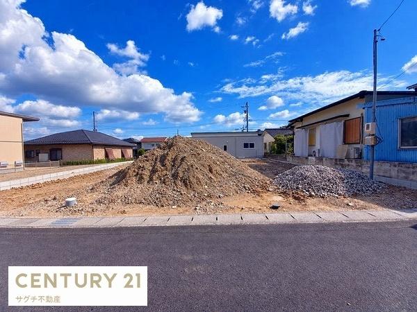 可児市第1下切　全１棟