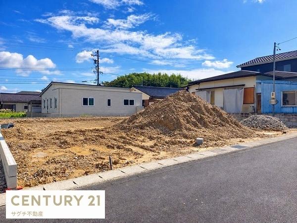 可児市第1下切　全１棟