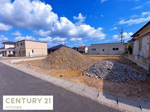 可児市第1下切　全１棟