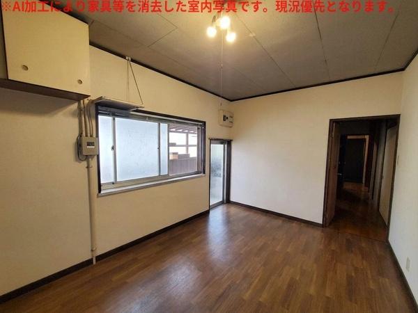 瑞浪市土岐町の中古一戸建て