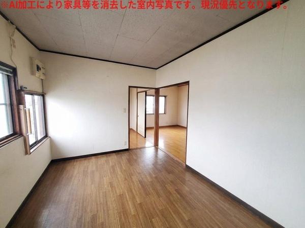 瑞浪市土岐町の中古一戸建て