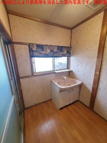 瑞浪市土岐町の中古一戸建て