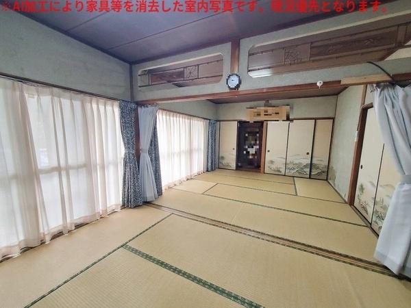 瑞浪市土岐町の中古一戸建て