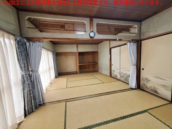 瑞浪市土岐町の中古一戸建て