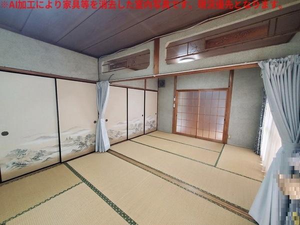 瑞浪市土岐町の中古一戸建て