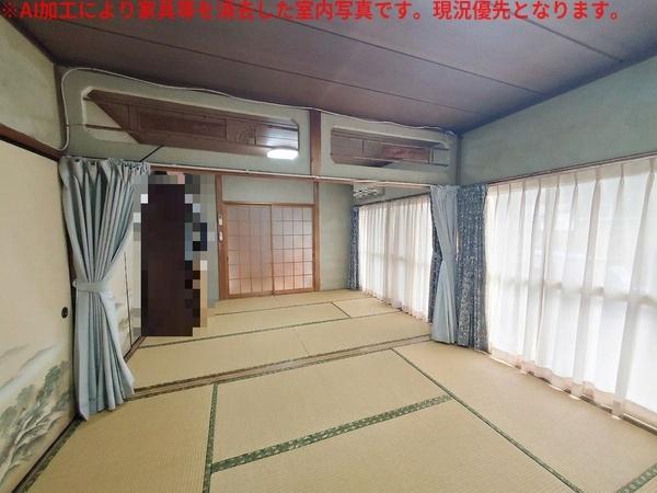 瑞浪市土岐町の中古一戸建て