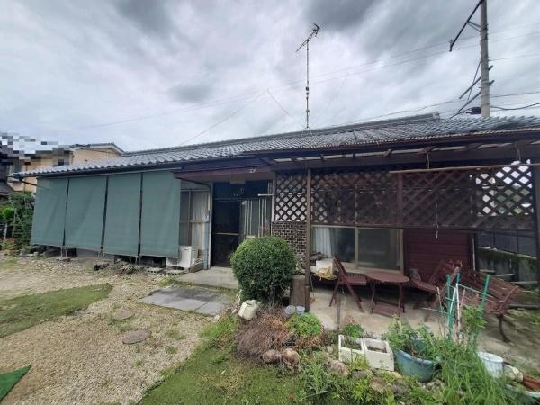 瑞浪市土岐町字湯之本