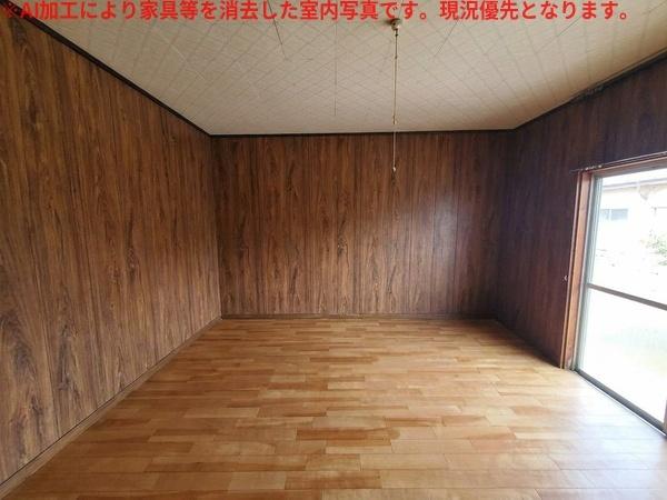 瑞浪市土岐町の中古一戸建て