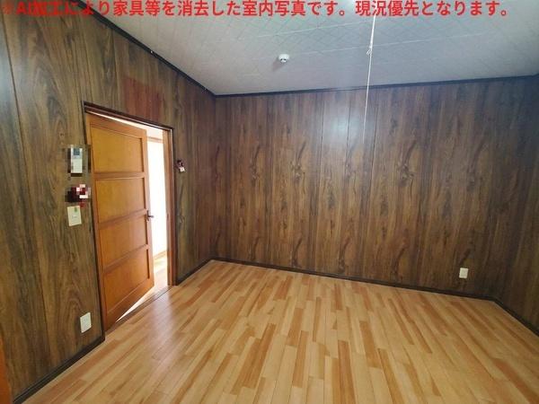 瑞浪市土岐町の中古一戸建て
