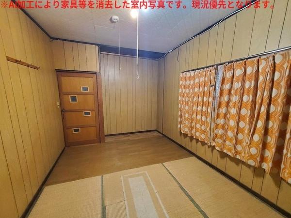 瑞浪市土岐町の中古一戸建て