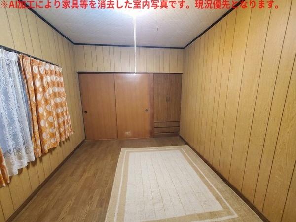 瑞浪市土岐町の中古一戸建て