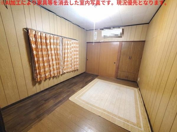 瑞浪市土岐町の中古一戸建て