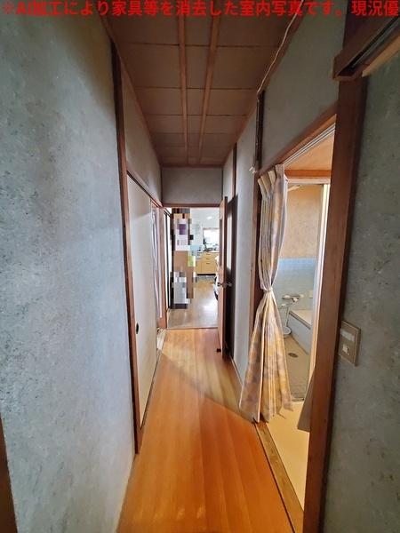 瑞浪市土岐町の中古一戸建て