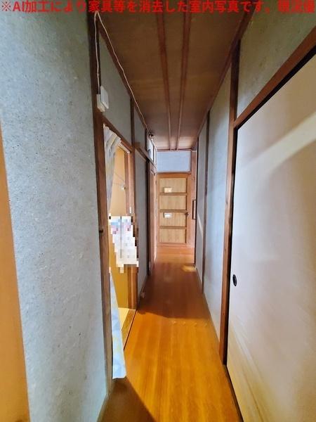 瑞浪市土岐町の中古一戸建て