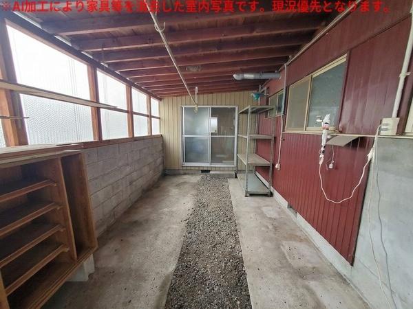 瑞浪市土岐町の中古一戸建て