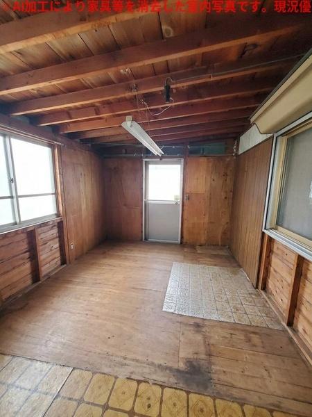 瑞浪市土岐町の中古一戸建て