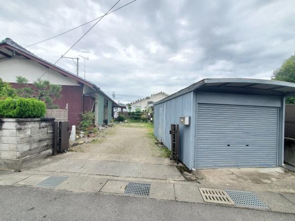 瑞浪市土岐町の中古一戸建て