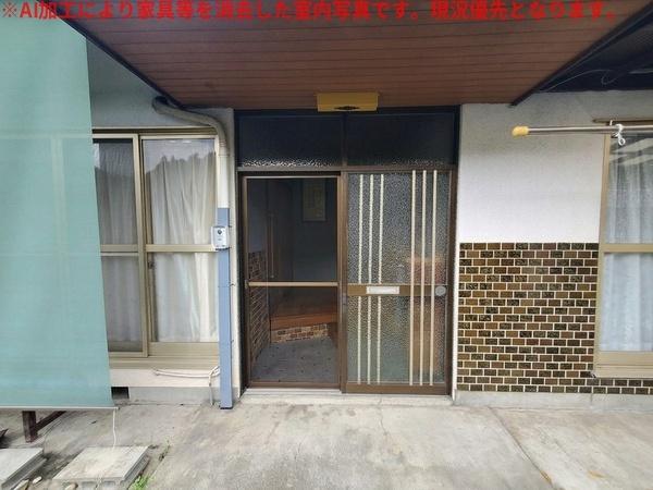 瑞浪市土岐町の中古一戸建て