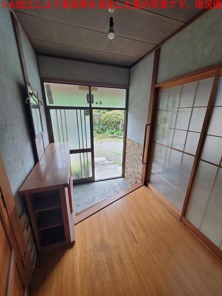 瑞浪市土岐町の中古一戸建て
