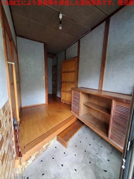 瑞浪市土岐町の中古一戸建て